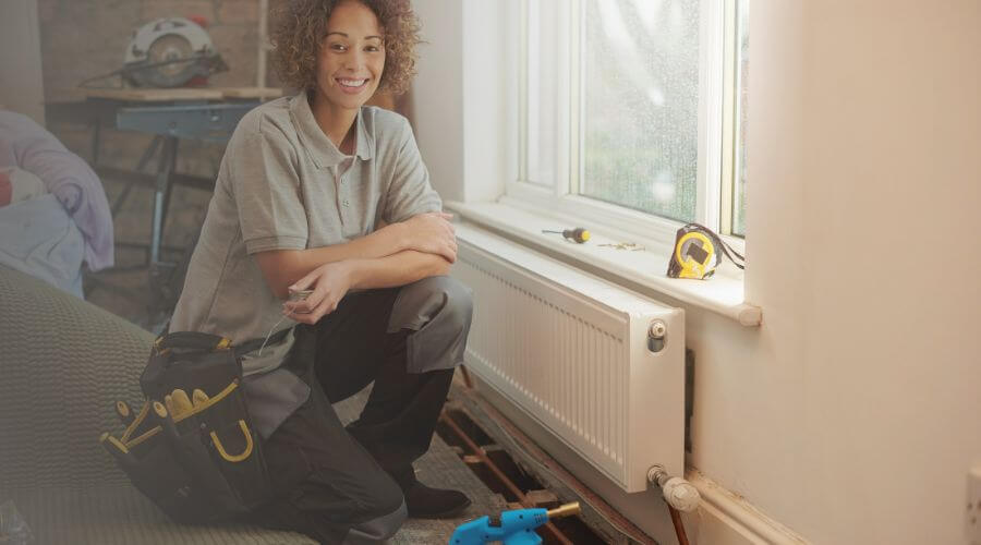 Professional water heater repair in South Milwaukee, WI